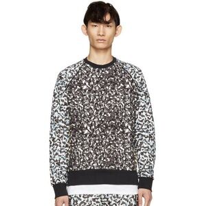 markus lupfer sweatshirt